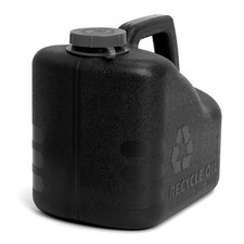 FLOTOOL DISPOS-OIL WASTE /