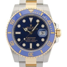 ROLEX Submariner Date 116613LB