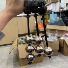 Heavy Metal Weight Ball