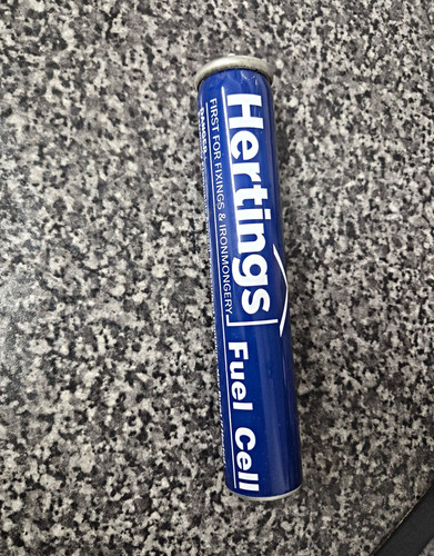 Hertings 110 80ml - , fuel/gas