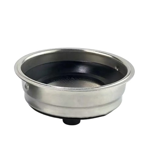 51mm stainless steel - 51mm,
