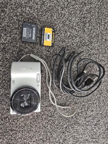 Samsung wb150f digital camera - wb150f,