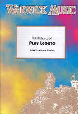 Richardson play legato bass - play,