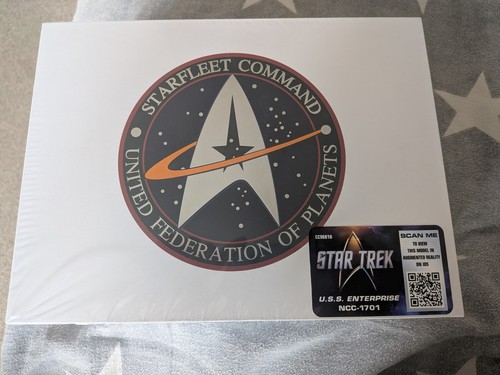 New sealed corgi star - sealed**,