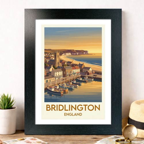 Bridlington england travel - bridlington,,