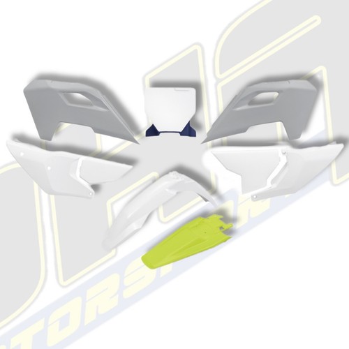 Ufo plastics kit for - ufo, mx