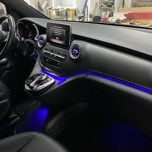 4pcs led turbine - ^^,