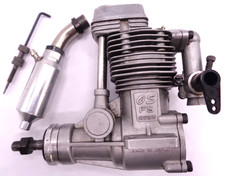 O.S FS 40 SURPASS 4 STROKE GLO