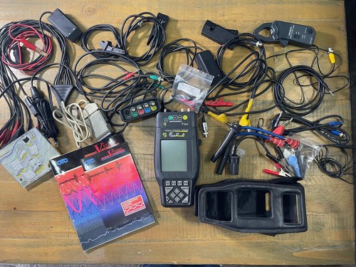 Interro systems pda - 2000, lab