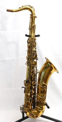 1973 selmer paris mark - selmer, vi