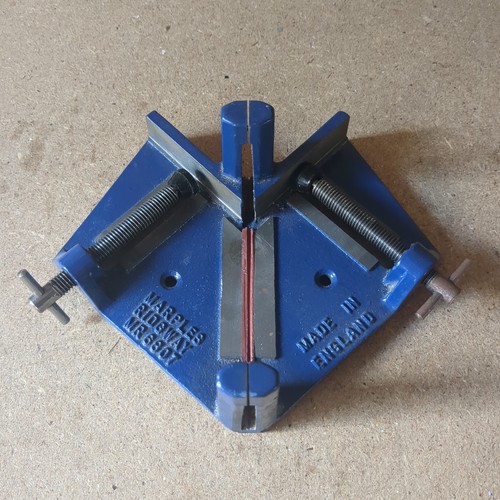 Record marples mr6807 - record,