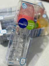 Baby Feeding Bottle – Safe