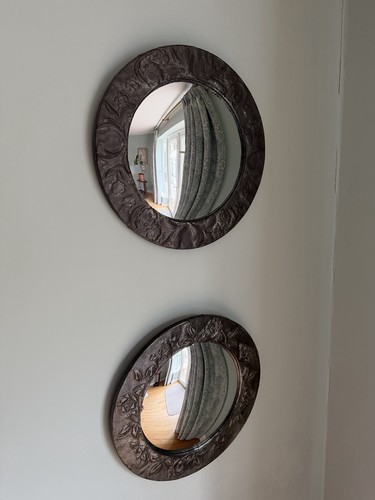 Set rare antique arts and - set,