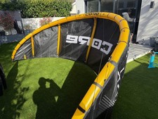 CORE XR PRO 9m ALUULA KITESURF