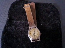 Vintage Ingersoll Elite (Swiss