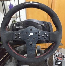 Fanatec CSL  Xbox p1 steering