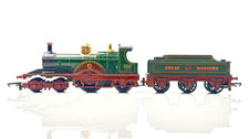 TRIANG HORNBY 00 GAUGE - GWR