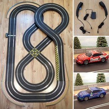 Scalextric Sport 1:32 Track