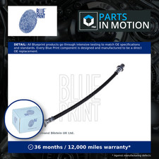 Brake Hose fits TOYOTA HILUX