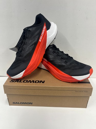 Salomon pulsar trail - pulsar, --