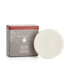 Shaving Soap Refil for Muhle