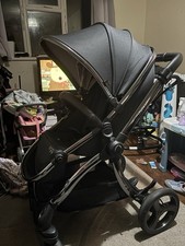 Egg pram - 3,