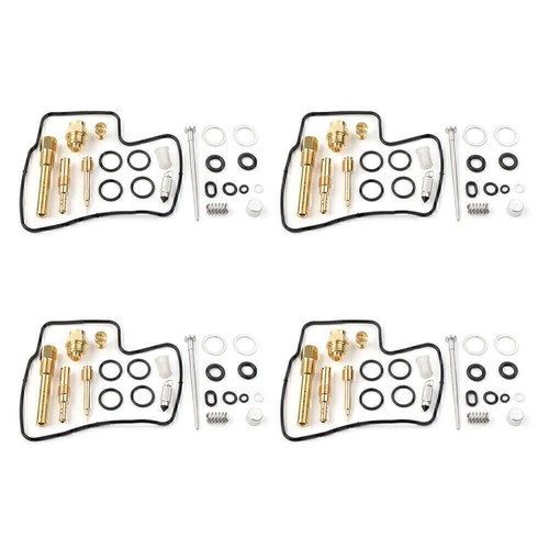 Carburetor rebuild kit for - carburetor,