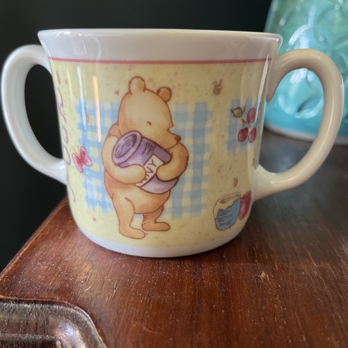 Vintage winnie the pooh eeyore - vintage, pooh/eeyore