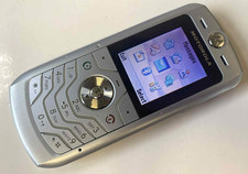 Motorola L6 Mobile Phone