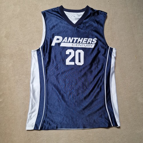 Vintage panthers basketball - panthers,