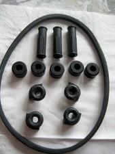 SINGER 222k FEATHERWEIGHT