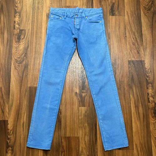 Dsquared slim jean - jean, l33