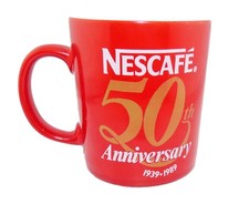 Nescafe ½ Pint Mug