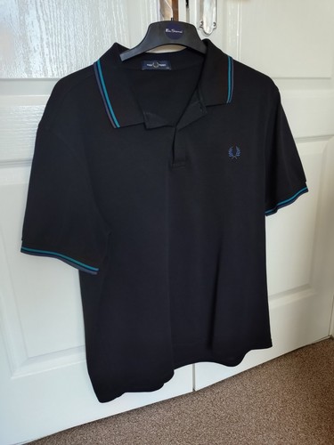 Fred perry polo shirt - perry,