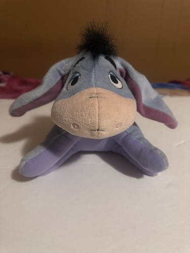 Vtg 2002 happy - vtg, eeyore