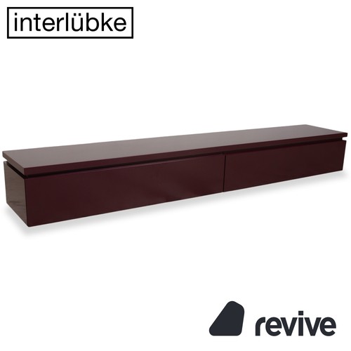 Interlübke cube sideboard - interlübke,
