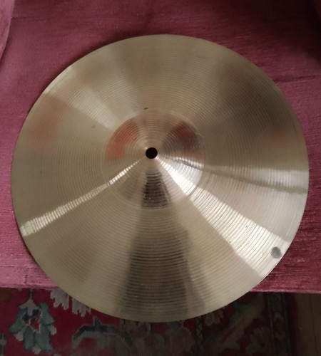 Crash cymbal - 14",