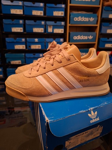 Adidas 520 size 7 - adidas, as