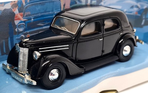 Dinky ford v8 - -, pilot
