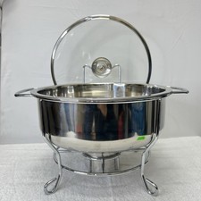4L Heavy Stainless Steel