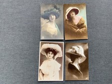 GLAMOUR LADIES IN FABULOUS