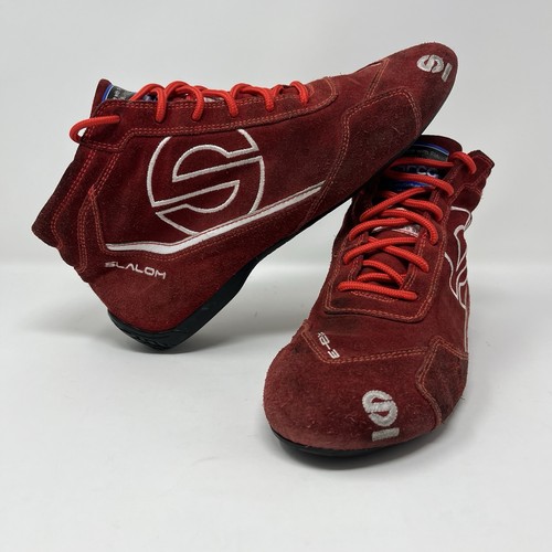Sparco slalom red driving - sparco,