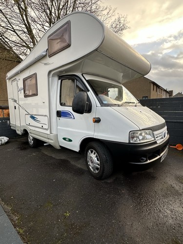 Fiat ducato mclouis - fiat,