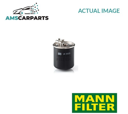 Engine fuel filter 842 - filter, x