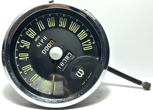 Smiths speedometer sn5415 - smiths,