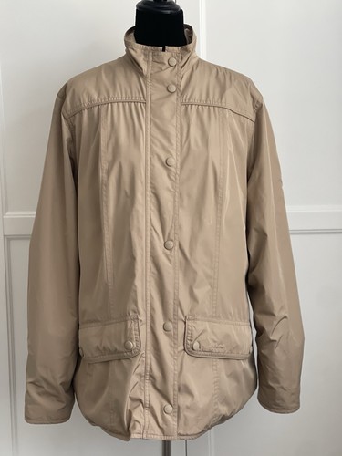 Barbour featherweight - barbour,