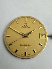 Working omega constellation - working,
