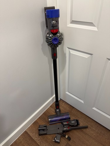 Dyson animal cordless - dyson, v8