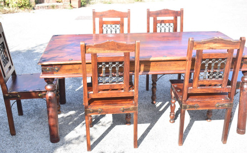 Vintage solid wood gothic - vintage,