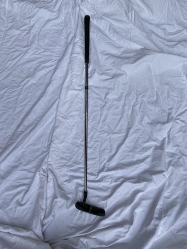 Vintage pinseeker putter black - pinseeker,